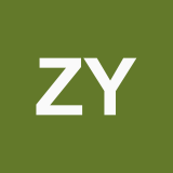 ZY avatar