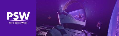 Paris Space Week 2024